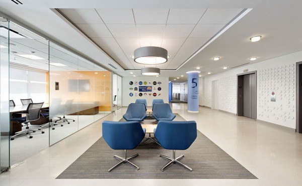 辦公家具:為年輕充滿(mǎn)活力的辦公空間注入新生活 辦公家具:為年輕充滿(mǎn)活力的辦公空間注入新生活