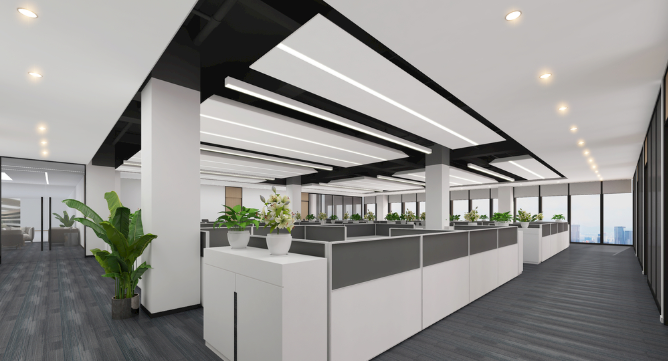 小型辦公室需要設(shè)計(jì)L型工作位嗎 小型辦公室需要設(shè)計(jì)L型工作位嗎