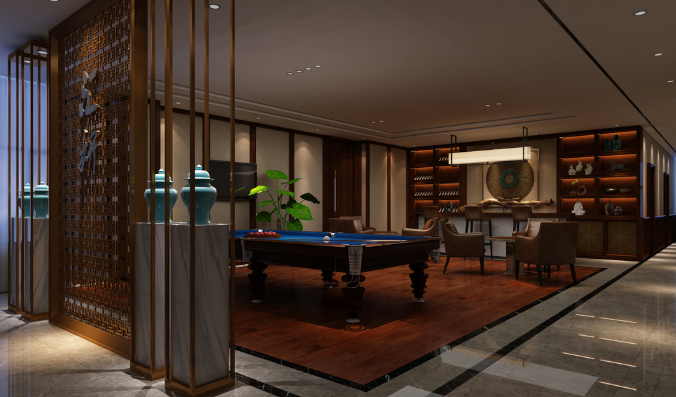 中式辦公室裝修設(shè)計(jì)如何選擇家具 中式辦公室裝修設(shè)計(jì)如何選擇家具