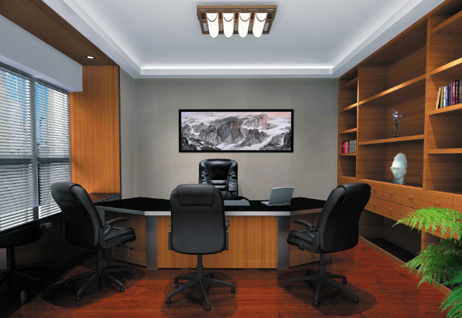 上海辦公室設(shè)計(jì)中的綠植固定位安裝方法 上海辦公室設(shè)計(jì)中的綠植固定位安裝方法