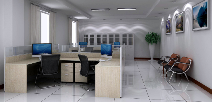 辦公室設(shè)計公司大揭秘:選擇的關(guān)鍵在這里!