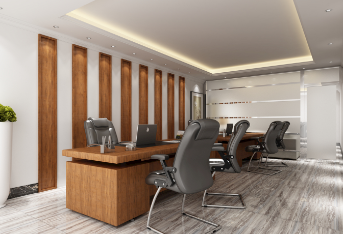 上海辦公室裝修設(shè)計(jì)：躺椅，提升工作幸福感的秘密武器？