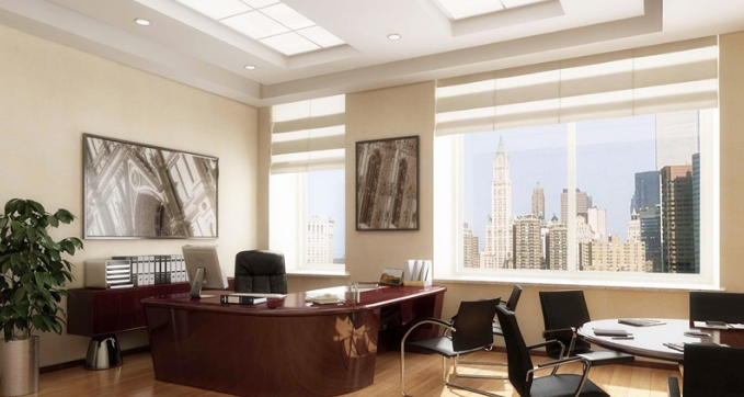 辦公室裝修設(shè)計：如何選購讓同事都羨慕的沙發(fā)椅？