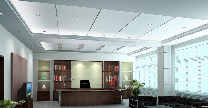 辦公室裝修設(shè)計，如何選對沙發(fā)椅的"色彩密碼"？