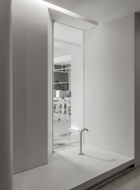 辦公室裝修新風尚：為何玻璃棉成為設(shè)計首選？