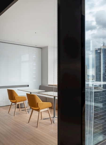 辦公室裝修設(shè)計：如何選購玻璃棉，打造舒適又節(jié)能的辦公環(huán)境？